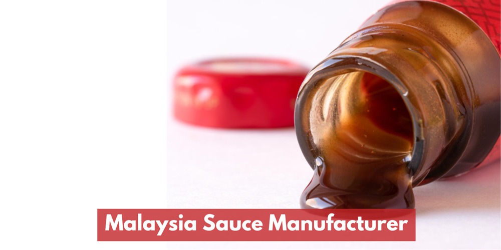 Kilang Sos Di Malaysia